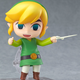 Illustration for article titled Surly Link Is A Terrific Video Game Figure